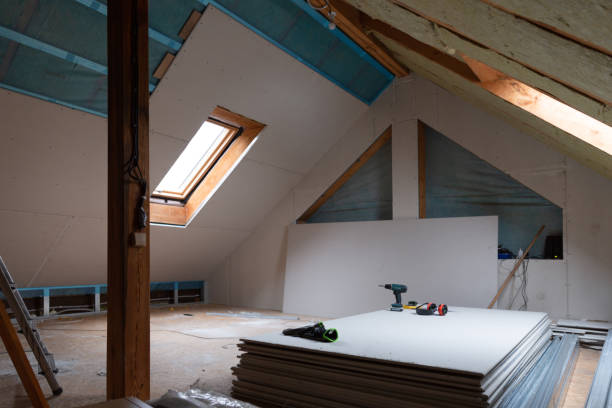 Best Insulation for Specific Applications in Middletown, CT