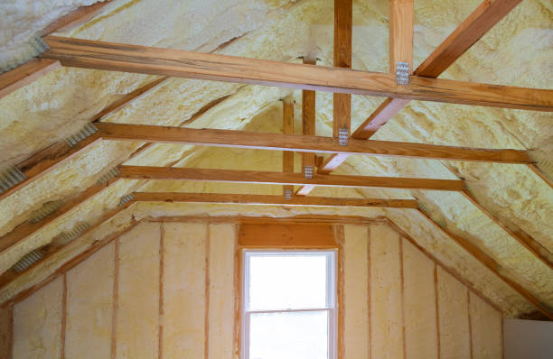 Best Insulation Materials and Products in Middletown, CT