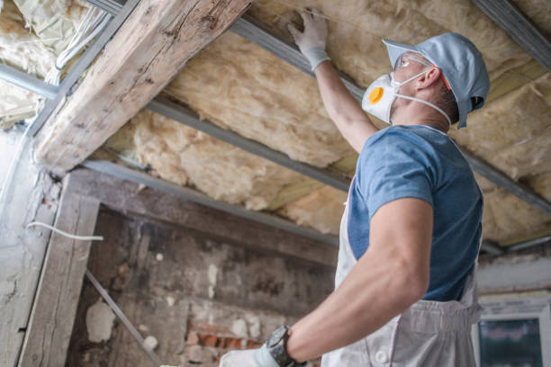 Best Commercial Insulation in Middletown, CT