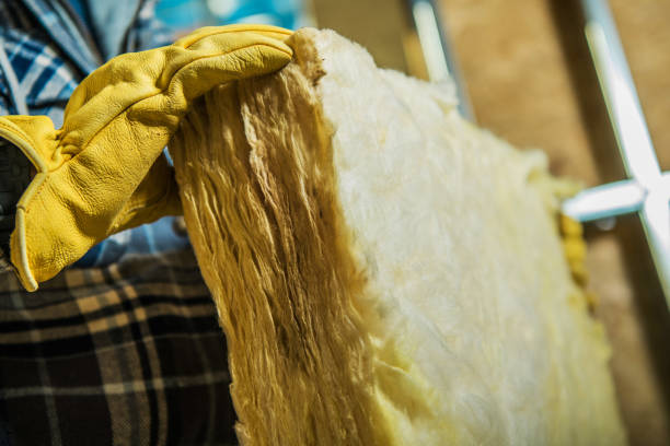 Trusted CT Insulation Contractor Experts