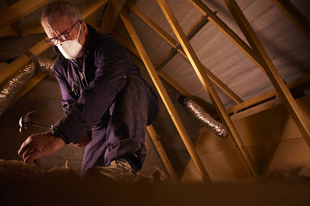 Best Residential Insulation in Middletown, CT